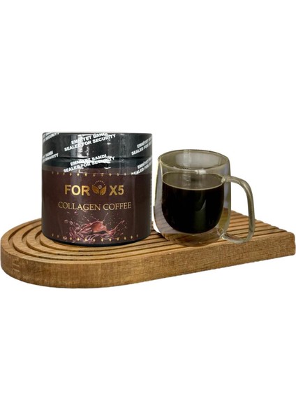 Collagen Coffe 1 Paket