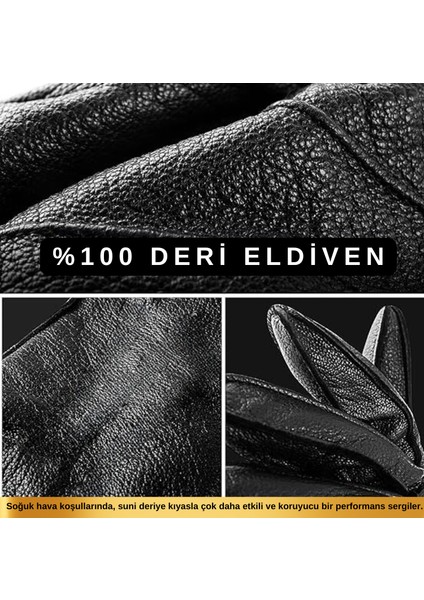%100 Hakiki Kuzu Derisi Eldiven Erkek Kuzu Derisi Eldiven indirimleri