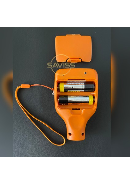 Turbo M Oto Kaporta Boya Kalınlık Ölçme Cihazı, Boya Test Ölçüm Cihazı fiyatları