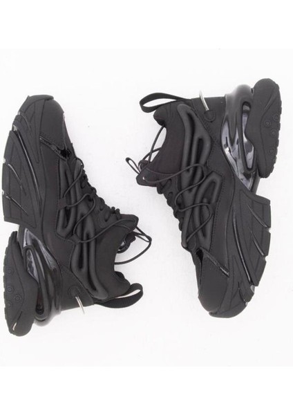 23K339 Kadın Sneaker Bot Siyah 36-40 fırsatları