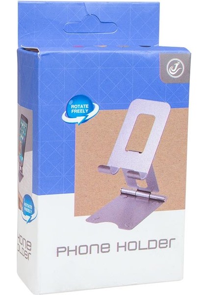 A30 Masaüstü Metal Telefon Stand Tutacağı modelleri