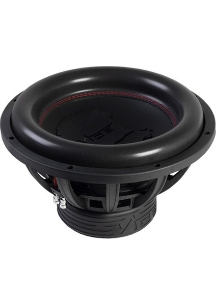 Vıbe Black Death 38 cm Subwoofer BLACKDEATH15D2-V3