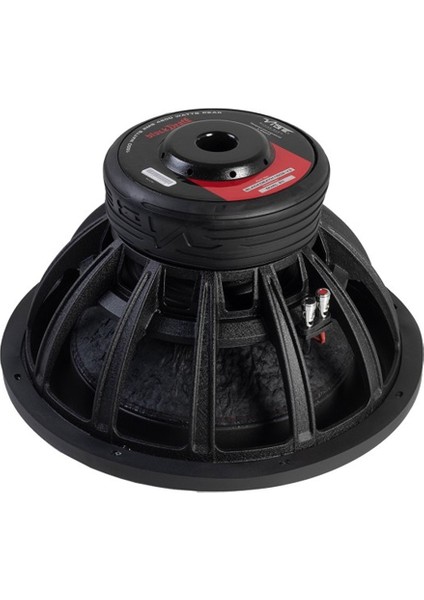 Vıbe Black Death 38 cm Subwoofer BLACKDEATH15D2-V3