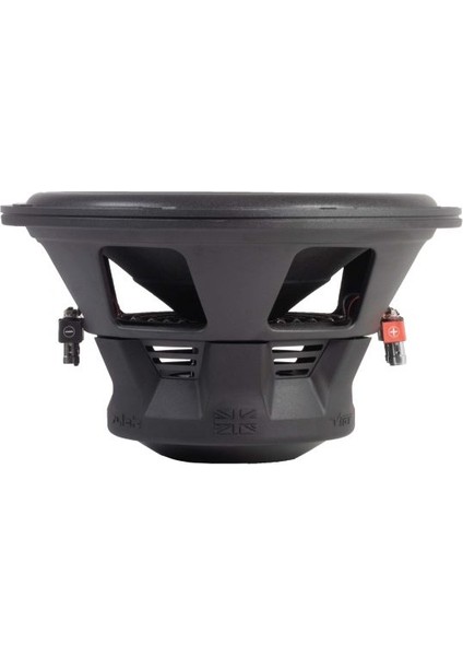 SLICK12D2-V3 30CM 500RMS Subwoofer