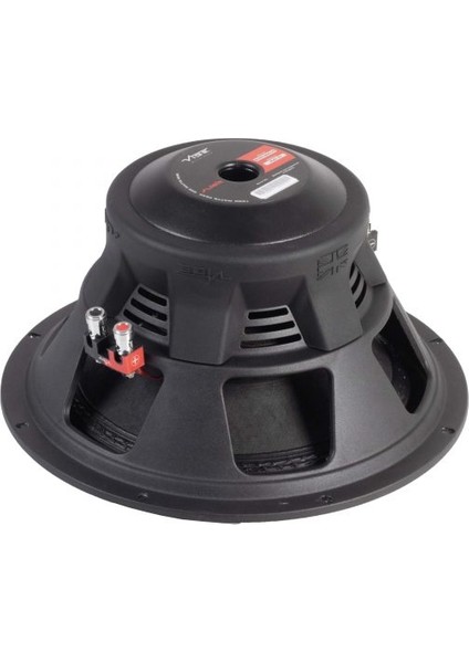 SLICK12D2-V3 30CM 500RMS Subwoofer