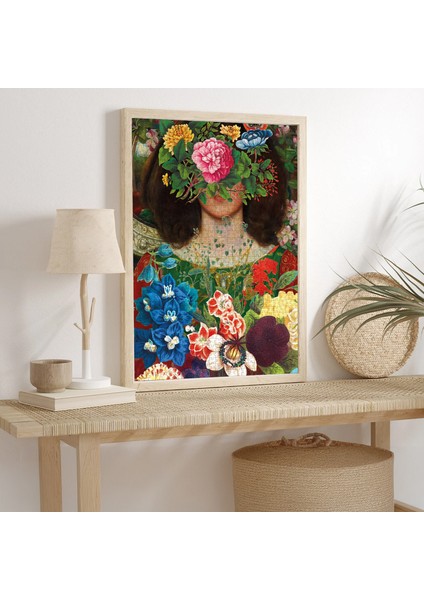 Madame Rose 1000 Parça Puzzle modelleri
