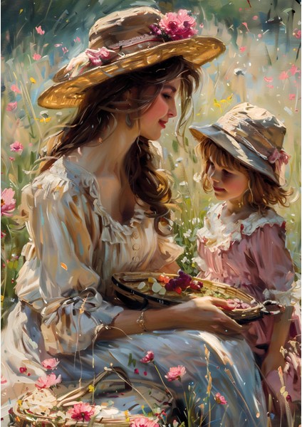 Special Moment 500 Parça Puzzle modelleri