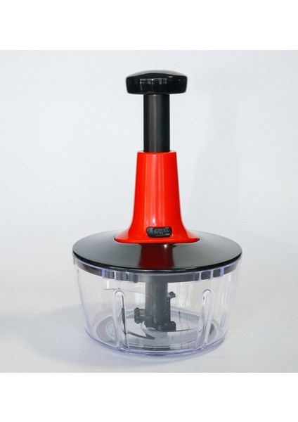 Üç Bıçaklı Basmalı El Rondosu