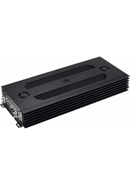2000.1 Mono Bass Amfisi QM2000.1