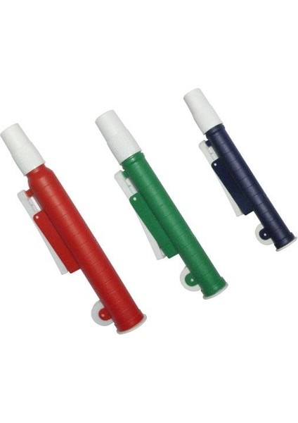 Pipet Pompası Mekanik Puar 25 ml