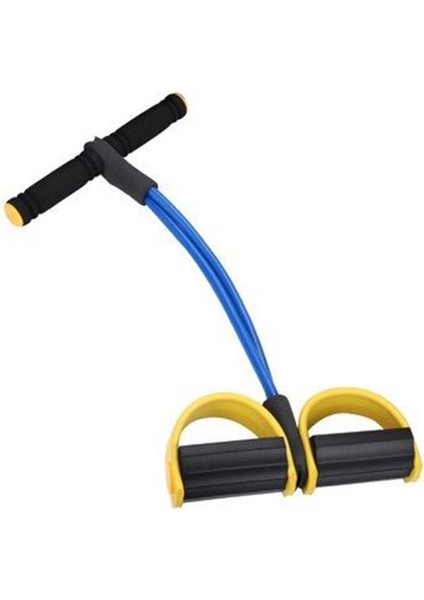 Jimlastik Aleti Body Trimmer (4764)