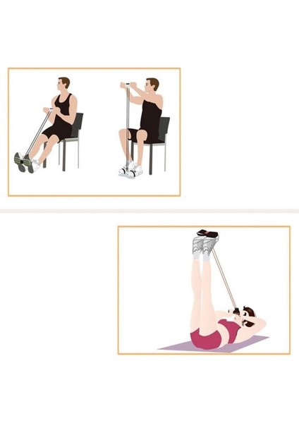 Jimlastik Aleti Body Trimmer (4764)