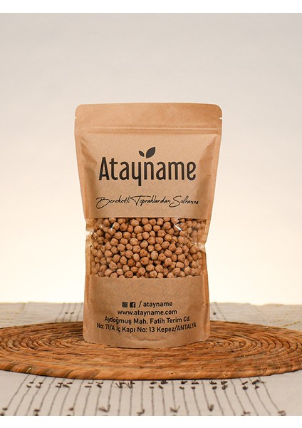 Atayname Nohut 1000 G