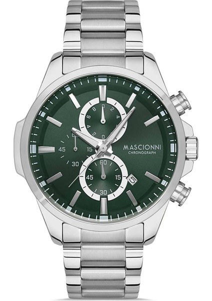 M.1.2156.03 Erkek Kol Saati