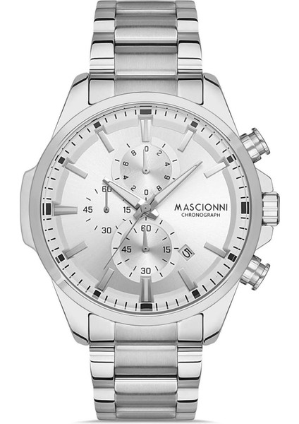 M.1.2156.01 Erkek Kol Saati