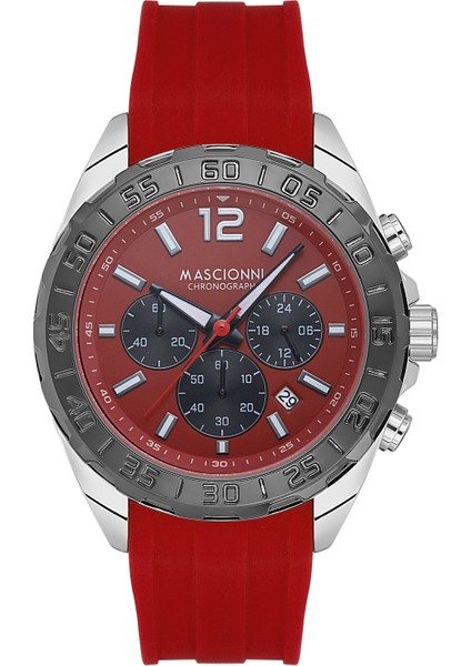 M.1.1288S.4 Erkek Kol Saati