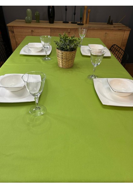 Dertsiz Su Itici Özeliğe Sahip Masa Örtüsü modelleri