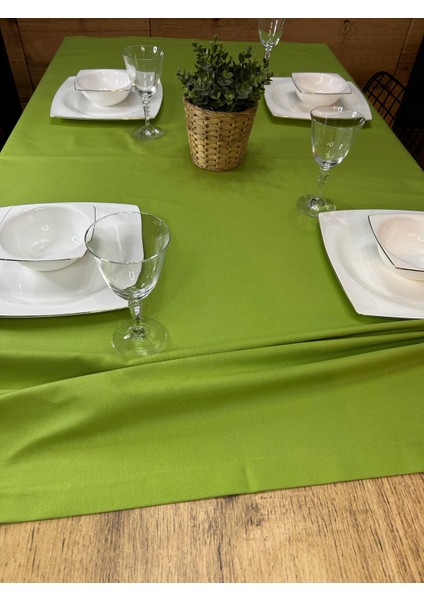 Dertsiz Su Itici Özeliğe Sahip Masa Örtüsü indirimleri