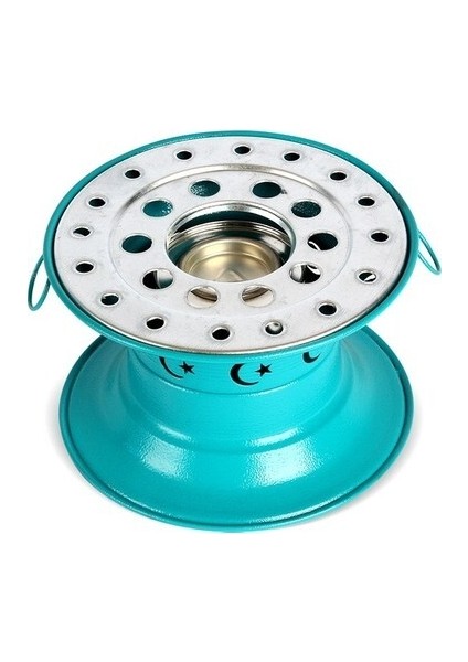 Osmanlı Ocağı Jel Yakıtlı Isıtıcı (4764)