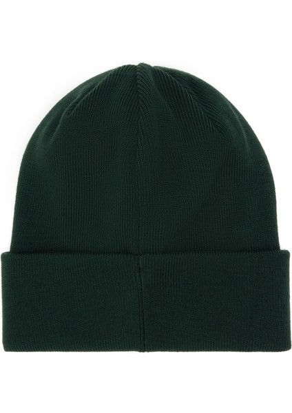 Erkek Yeşil Bere 50299565-VR055 fiyatları