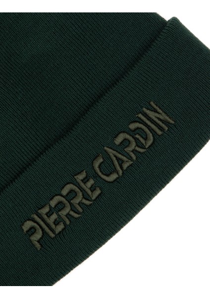 Erkek Yeşil Bere 50299565-VR055 modelleri