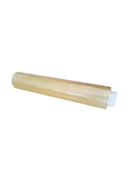 30CM x 200MT Pvc Gıda Streç Film Dökme (4764)