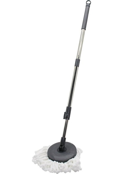 ECO 360 DERECE OTOMATİK MİKROFİBER MOP YEDEK SETİ SAP + MOP (4764)