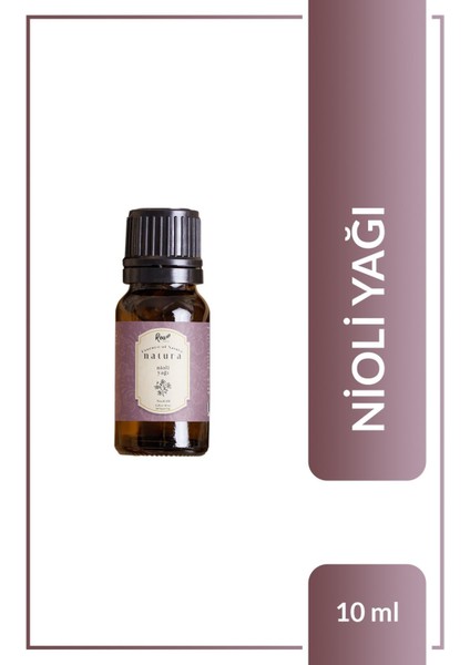 Nioli Yağı 10ML