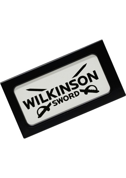 Tıraş Bıçağı 1 Adet 5'Li Kutu Jilet (5 Adet Yaprak Jilet)