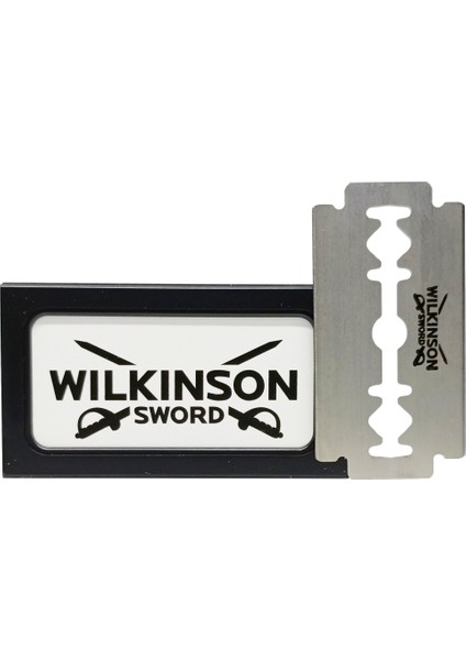 Tıraş Bıçağı 1 Adet 5'Li Kutu Jilet (5 Adet Yaprak Jilet) fiyatları