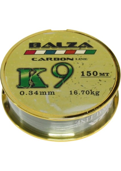 Balza K9 150 M Misina