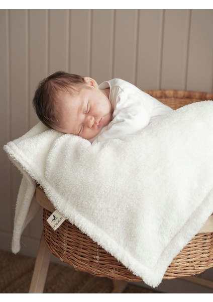 Minik Aylı Organik Welsoft Battaniye (80X120) - Mini Moons fiyatları
