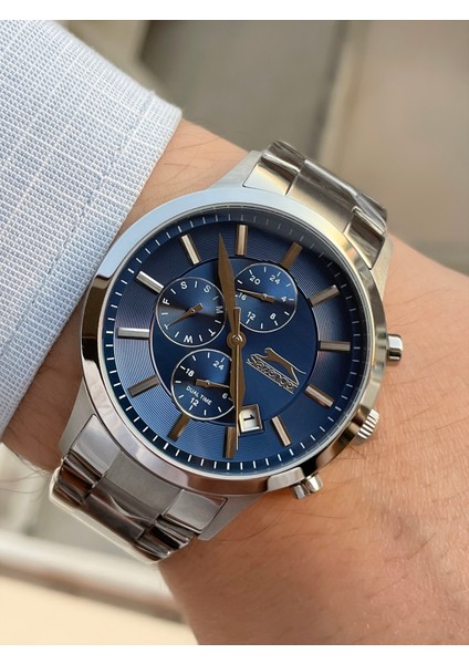Fonksiyonlu Erkek Kol Saati modelleri
