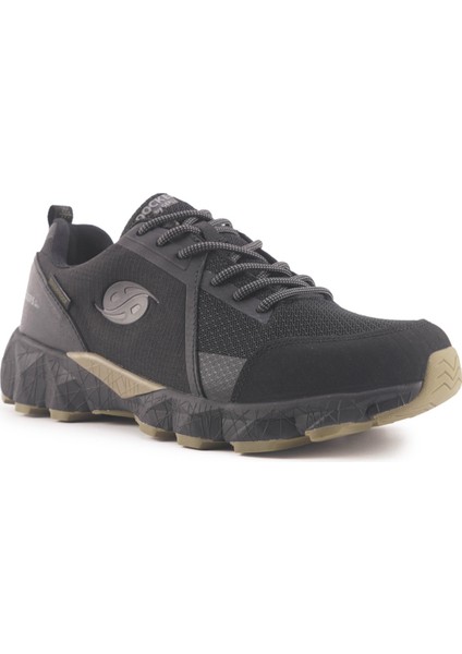 4f 237530 4pr Dockers Outdoor Erkek Spor Ayakkabı A101815501 Siyah fiyatları