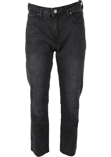 Kadın Jean Pantolon 2149 B.black