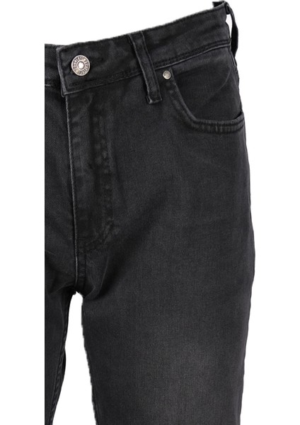 Kadın Jean Pantolon 2149 B.black