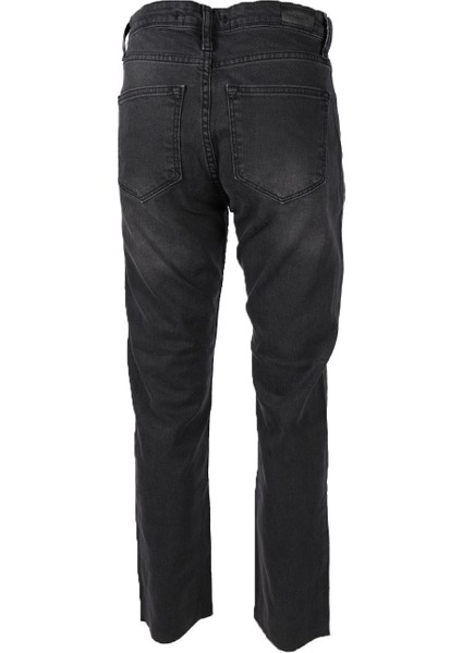 Kadın Jean Pantolon 2149 B.black