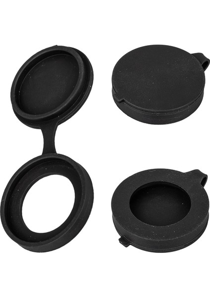 22 mm Pano Tip USB İçin Silikon Koruyucu Kapak IP65 Protectıve 3 (4764)