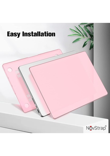 Apple Macbook Pro 16 Inç M4/pro/max A3186 A3403 ile Uyumlu Kılıf Sert Parlak Koruma Kapak indirimleri