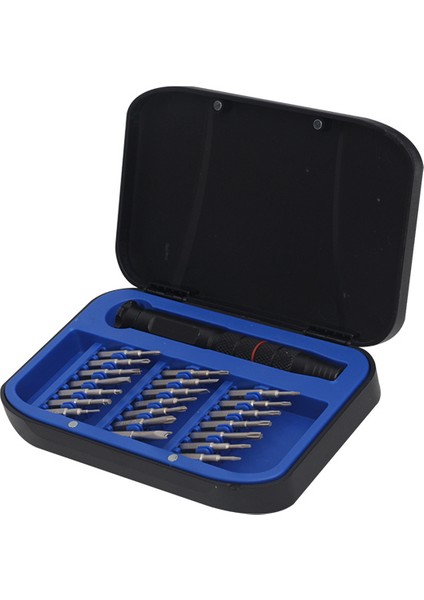X-R 22IN1 22 Uçlu Hassas Tamirci Tornavida Takımı (4764)