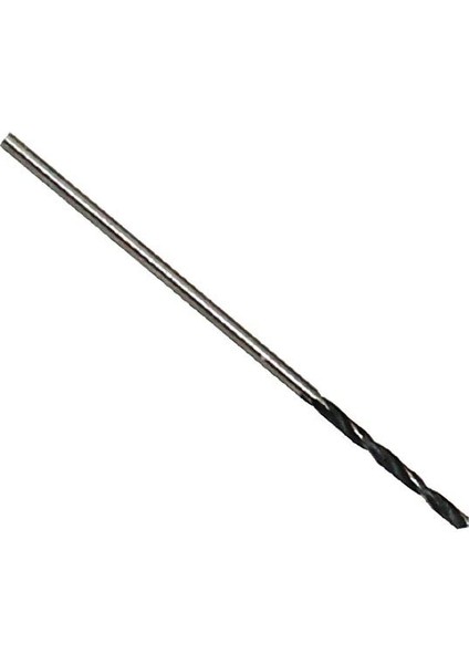 Matkap Ucu 1 mm (Hobby Drıll Matkap Ucu) (4764)