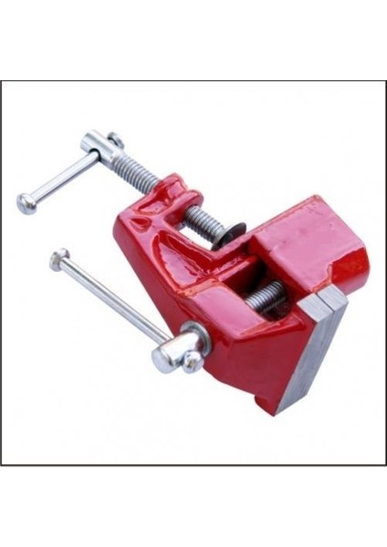 Mengene 70 mm Mini Masa Mengenesi Işkence 2 Adet (4764)