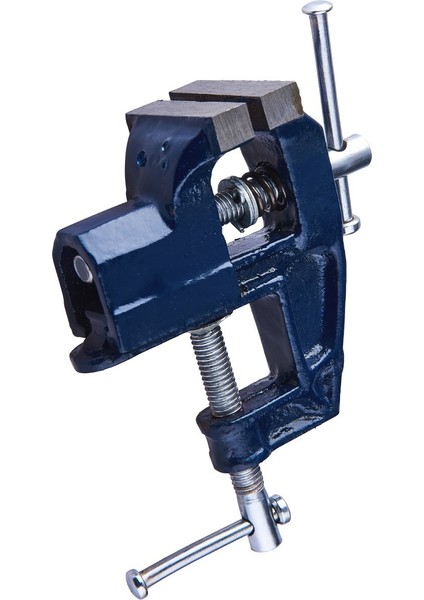 Mengene 70 mm Mini Masa Mengenesi Işkence 2 Adet (4764)