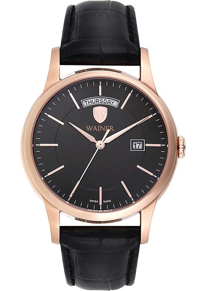 Waıner WA.14288-G Erkek Kol Saati