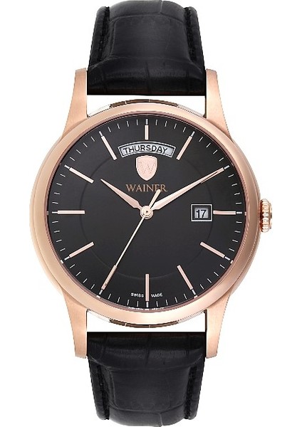 Waıner WA.14288-G Erkek Kol Saati