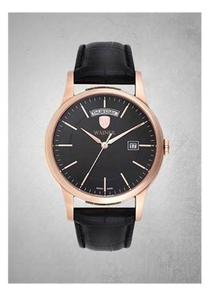 Waıner WA.14288-G Erkek Kol Saati