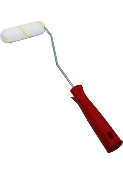 10CM - Polyemid Parmak Boya Rulosu (4764)