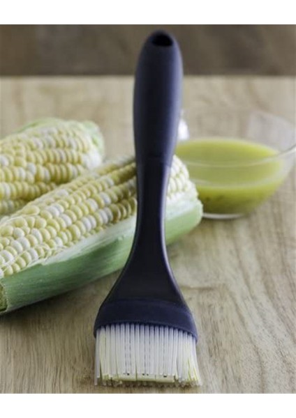 Gg Silikon Pasta Fırçası