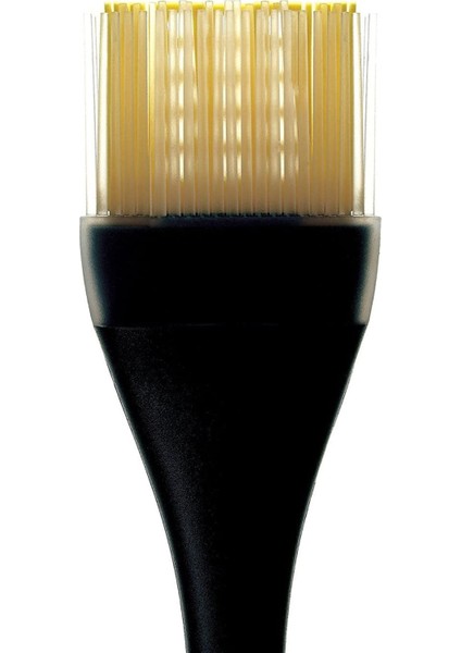 Gg Silikon Pasta Fırçası