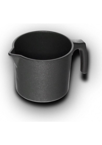Döküm Sütlük 14 cm 1,2 L